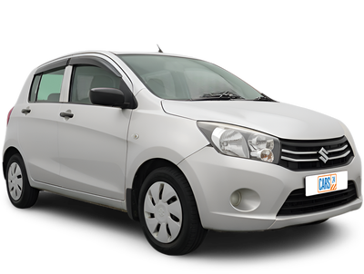 Maruti Celerio-img